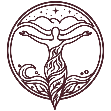KHA Logo Emblem